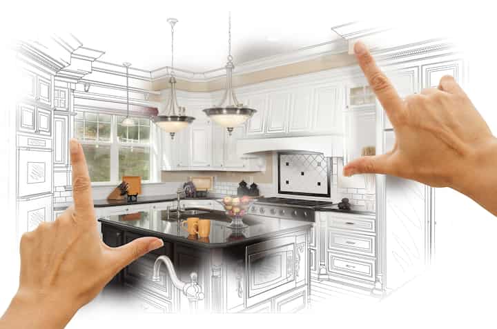 Our specialists in Hackensack, New Jersey help you create a kitchen that reflects your personal style and design.